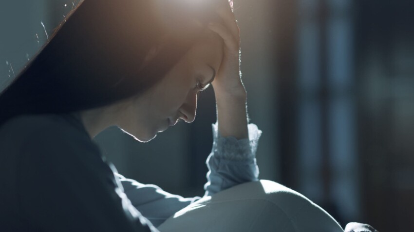 Binge eating disorder
