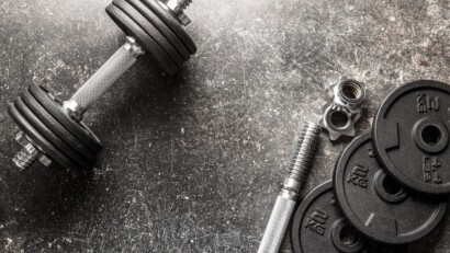 Bodybuilding, sport con sovraccarico e infortuni