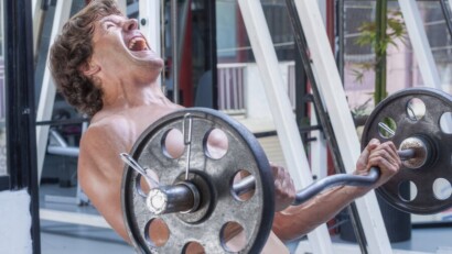 Bodybuilding Allenamento – Cedimento muscolare