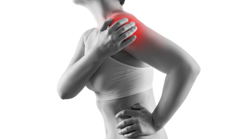 Che cos e l impingement sub acromiale