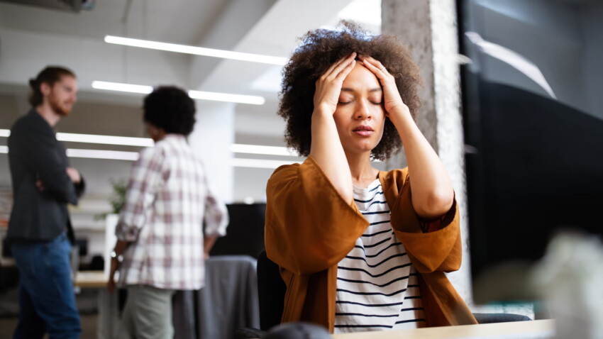 Ciclizzazione dei carboidrati e stress