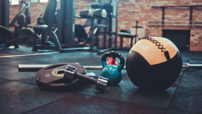 Circuit training – Effetti positivi contro l’ansia