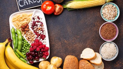 Come ciclizzare i carboidrati per una dieta efficace