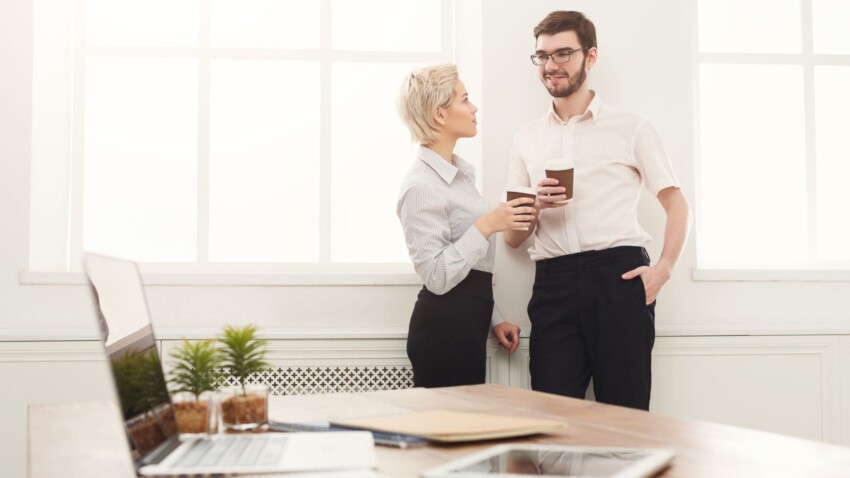 Come fare se hai un lavoro sedentario