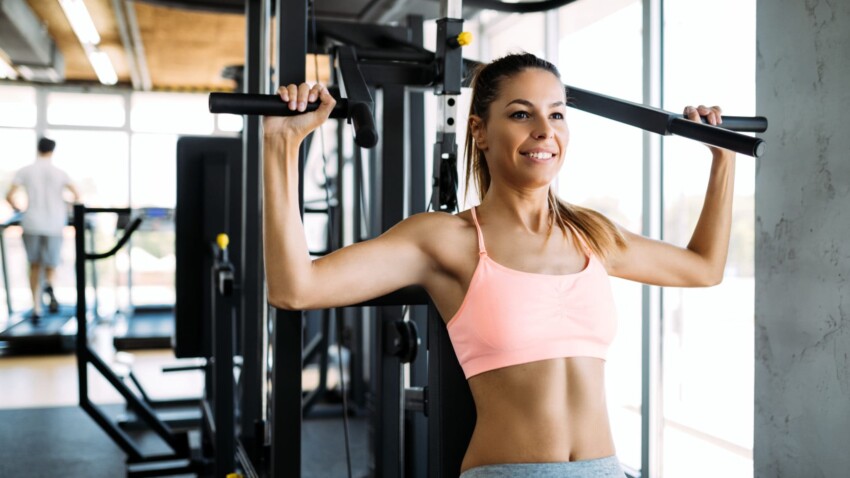 Come funziona l allenamento in monofrequenza