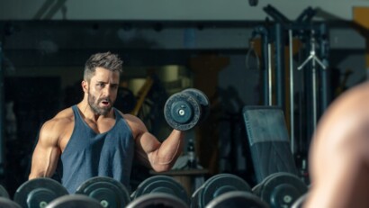 Come gestire il sovraccarico progressivo nell’allenamento – Tre variabili