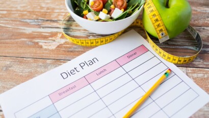 Come impostare una dieta flessibile: calorie e macros
