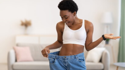 Come sbloccare il metabolismo e perdere peso efficacemente