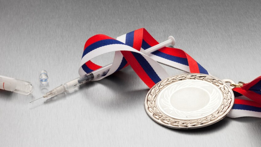 Competizione e doping