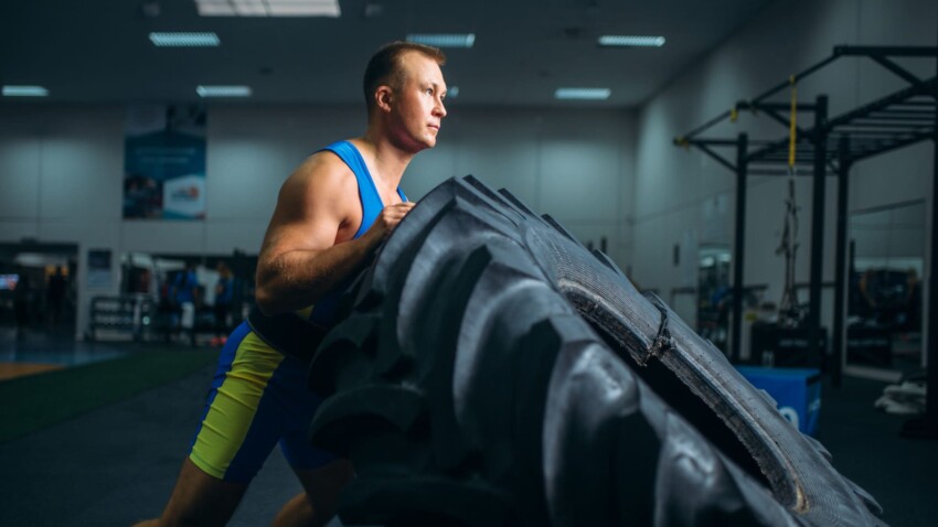 Conclusioni sul circuit training