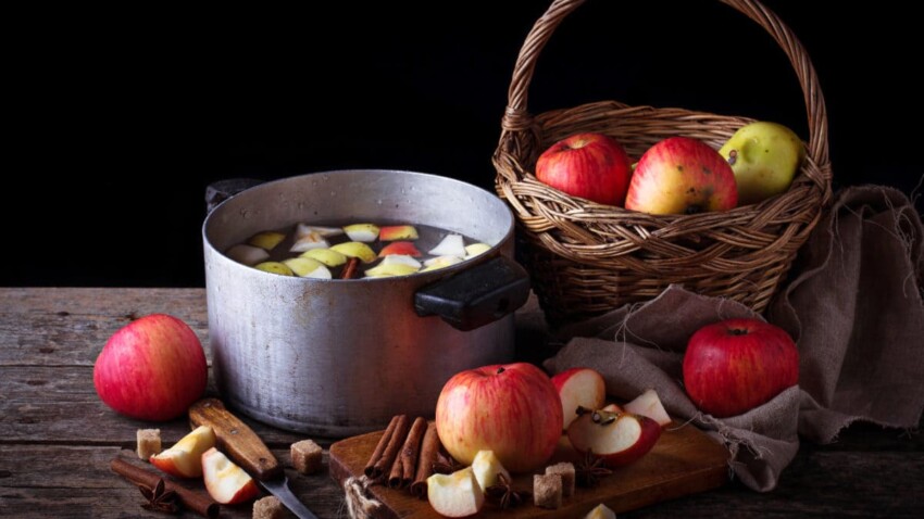 Consigli e ricette sulla frutta