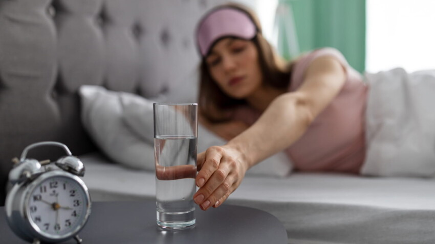 Consigli pratici per bere di piu