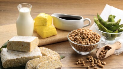 Consumo di soia: quanta soia posso mangiare al giorno e quando è troppa?