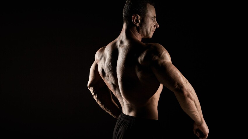 Convinzioni distorte e bodybuilding