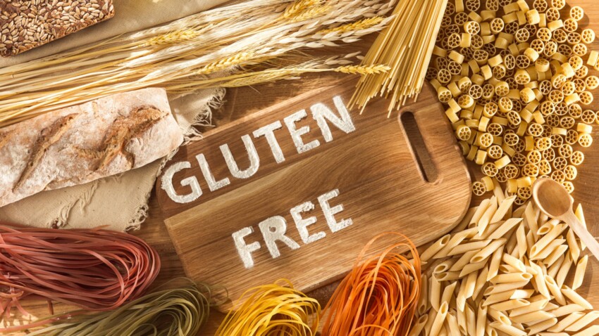 Cosa accade al nostro corpo se siamo celiaci