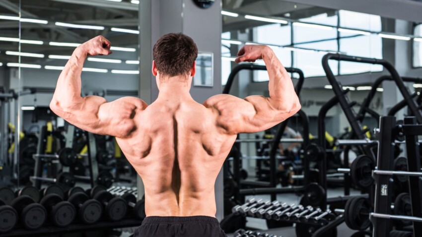 Cosa sono i testosterone boosters