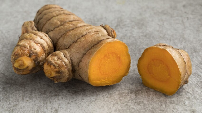 Curcuma contro l artite reumatoide