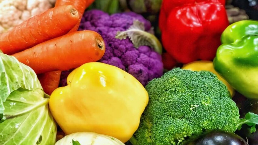 Devo contare le calorie delle fibre