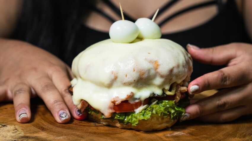 Dieta scorretta