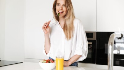 Dieta: tra benessere e restrizione