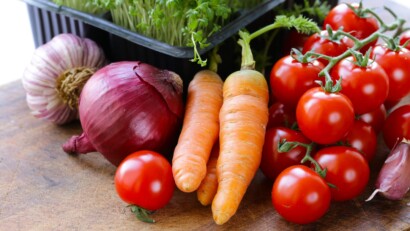 Dieta vegana o dieta plant-based?
