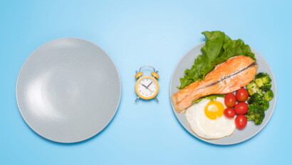 Digiuno intermittente: guida al protocollo Lean Gains