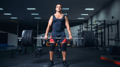 Dimmi che fibre muscolari hai e ti dirò che atleta sei
