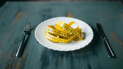 Disturbi alimentari: dalla sofferenza all’amore per se stesse