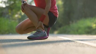 Dolore e movimento: perché non è giusto fermarsi