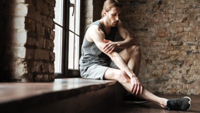 Dolore e movimento: quando e come si cronicizza il dolore