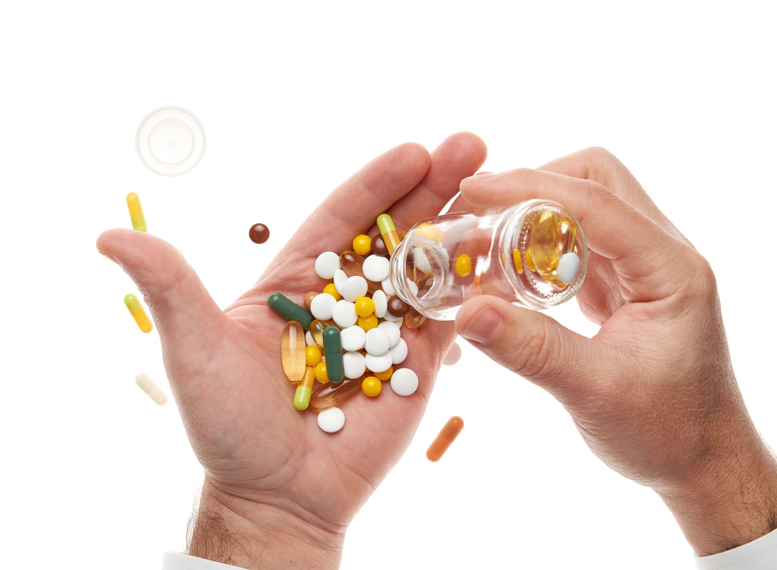 Effetti collaterali dell acido alfa lipoico
