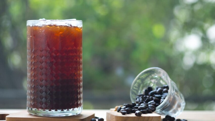 Effetti collaterali della caffeina