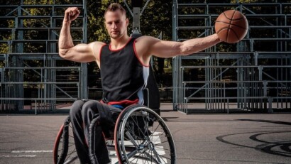 Effetti dell’allenamento con i pesi per la parte alta del corpo in atleti in...