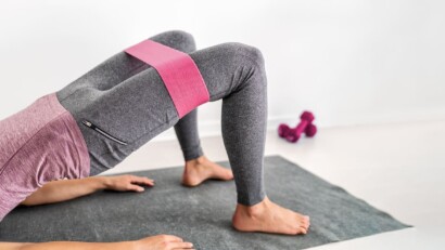 Effetti di un rafforzamento degli abduttori e rotatori delle anche sulla...