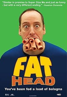 Fat head