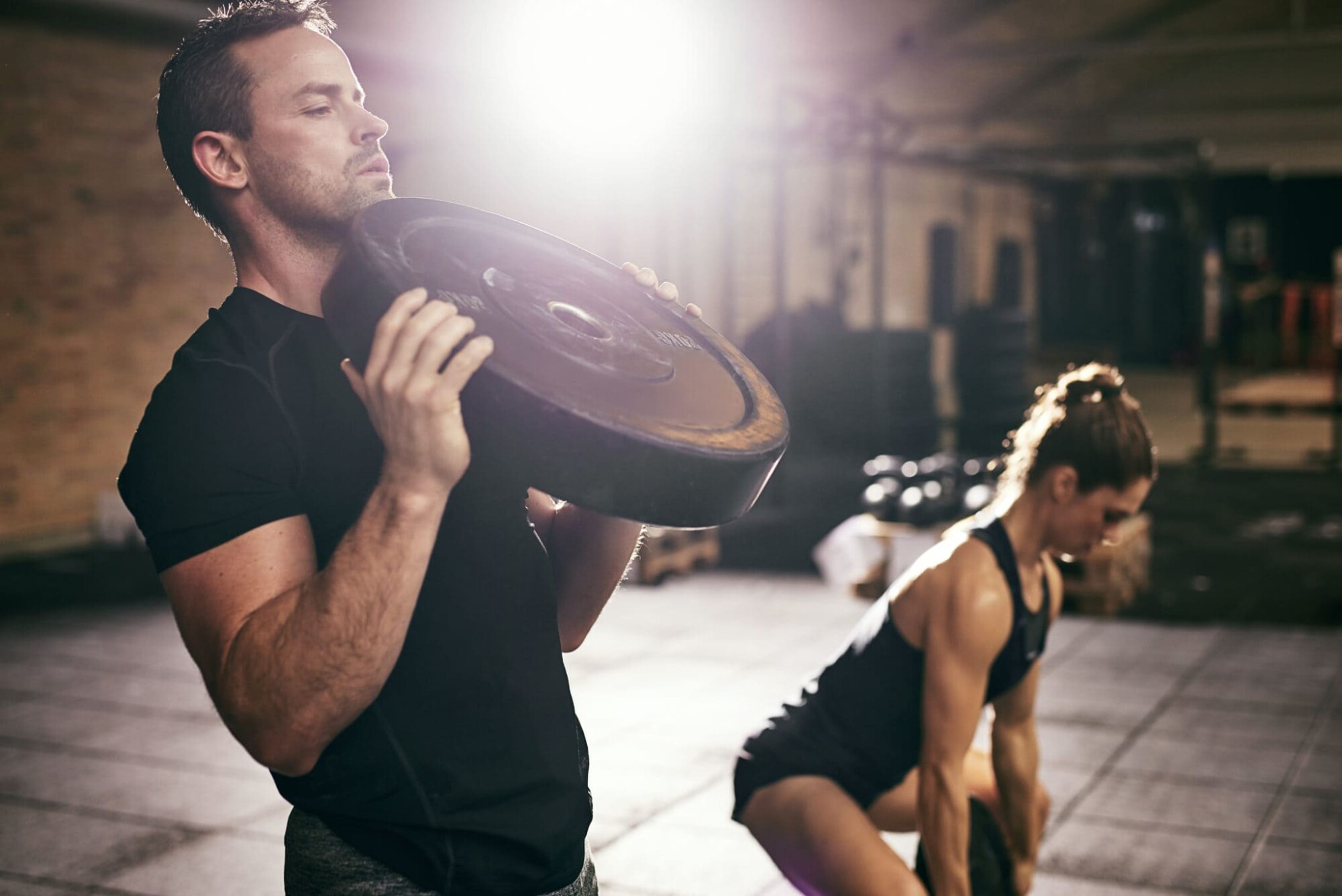 Feedback sul circuit training