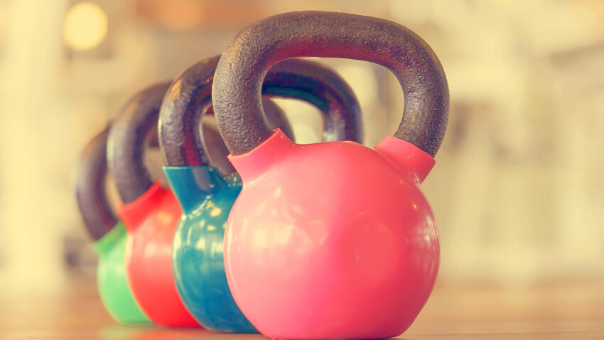 Fitness cardio respiratorio