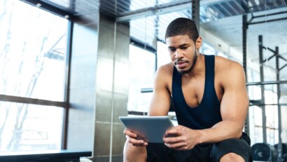 Fitness e perfezionismo. Ritrovare il giusto equilibrio