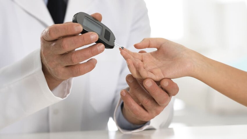 Frutta per chi soffre di diabete di tipo 2