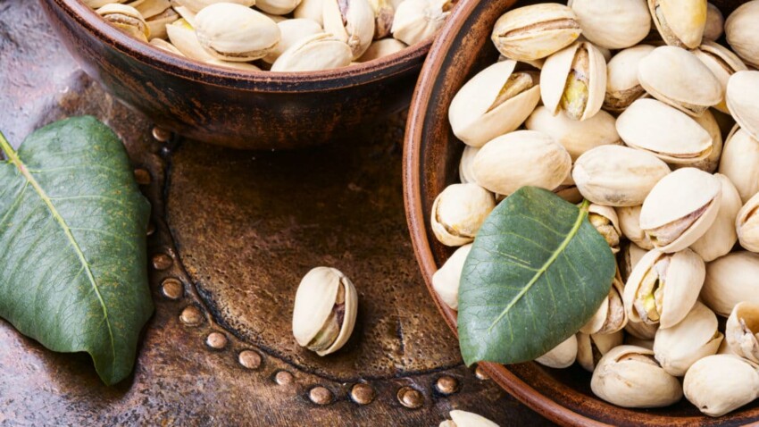 Frutta secca e salute nell uomo
