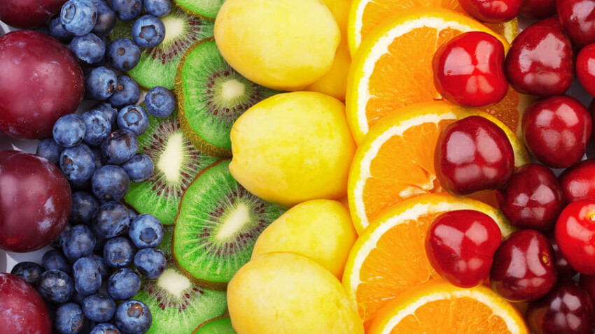 Fruttosio da zucchero aggiunto vs fruttosio contenuto nella frutta