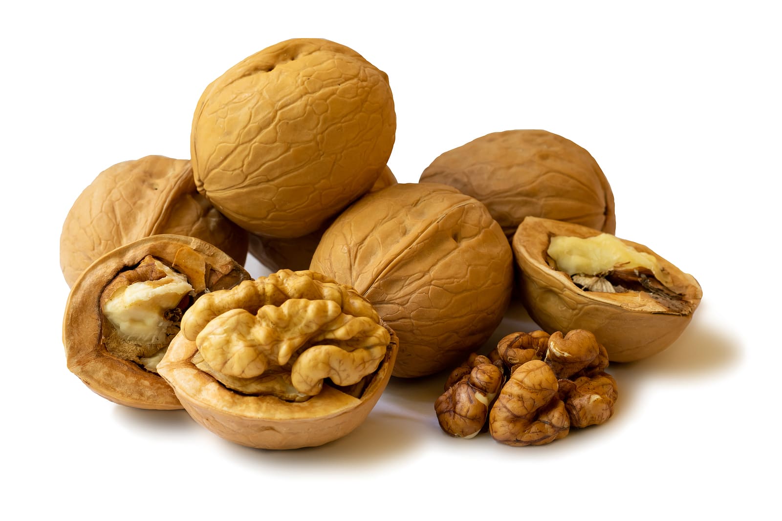 Gli acidi grassi omega 3