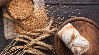 Gli alimenti del benessere: i cereali integrali
