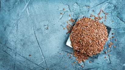Gli alimenti del benessere: i semi di lino