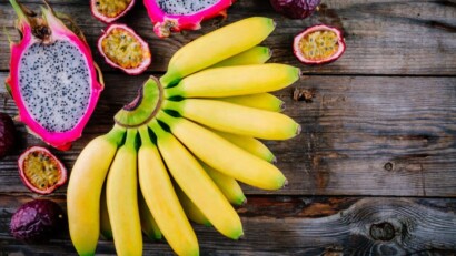 Gli alimenti del benessere: la frutta