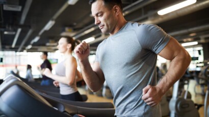 HIIT e perdita di massa grassa