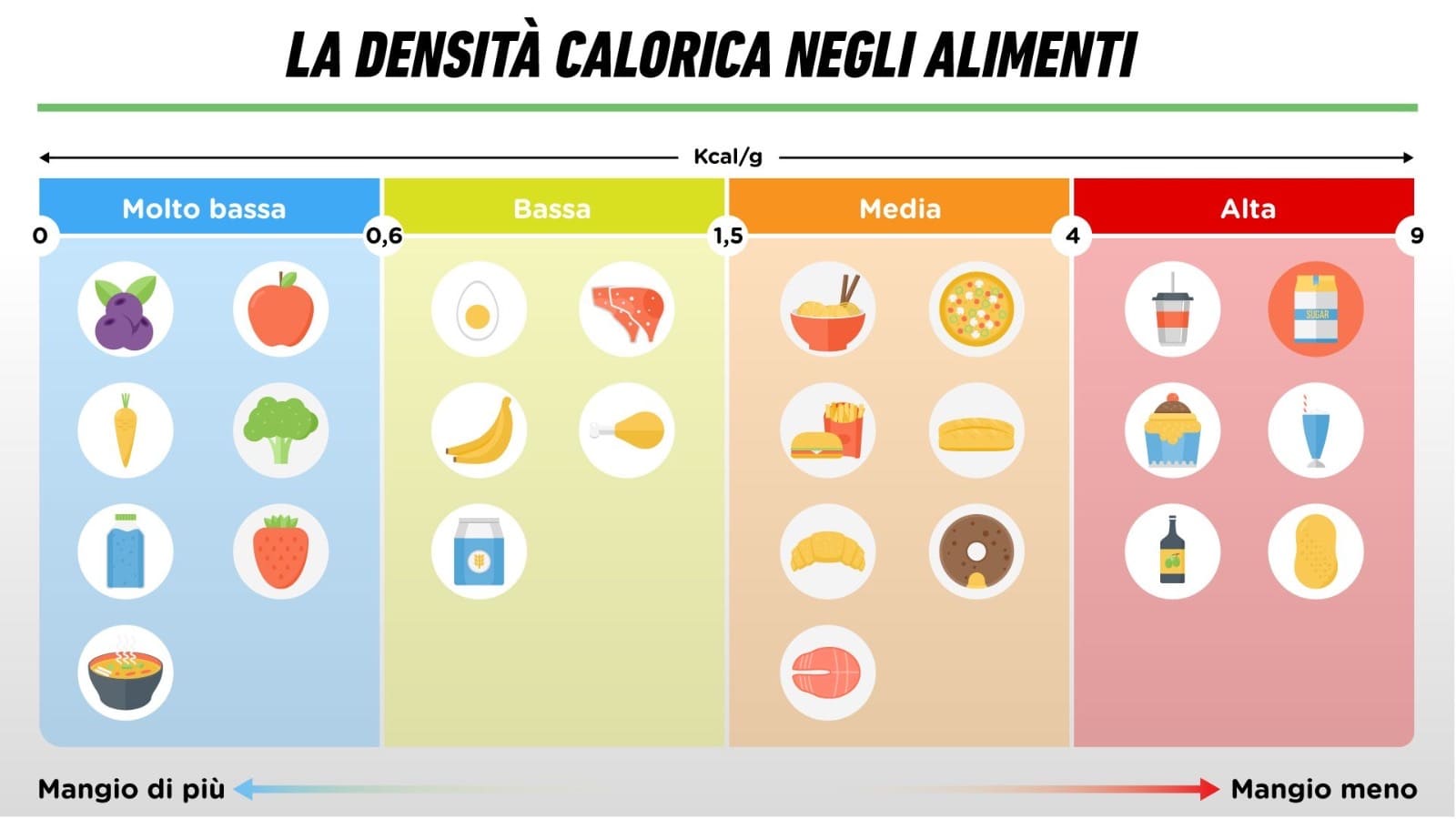 I micronutrienti