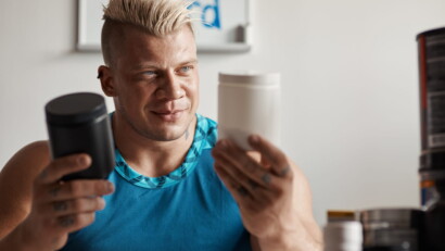 I nove migliori integratori per la massa – Vediamoli insieme