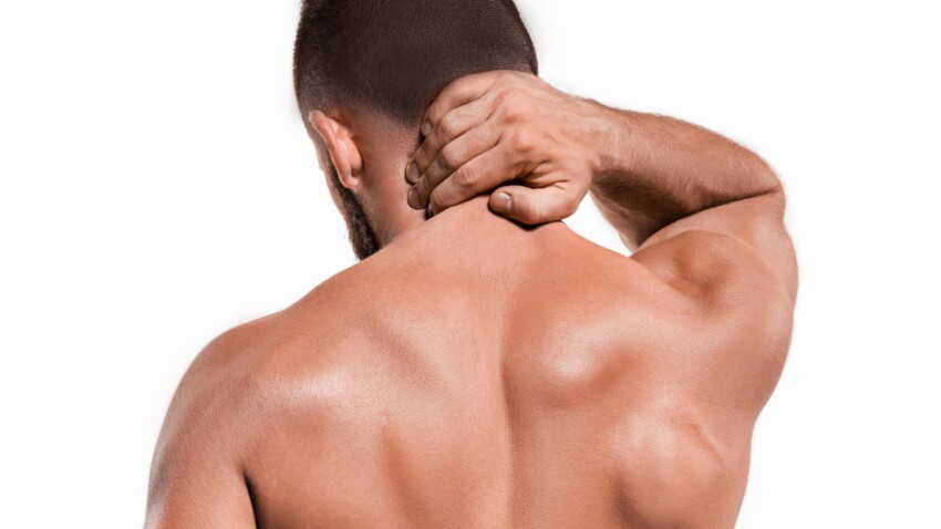 Il dolore nell allenamento