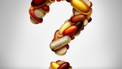 Il nebuloso universo degli integratori…